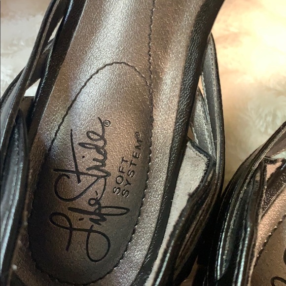 NWT LIFE STRIDES SOFT SISTEM  size 8 - Picture 11 of 12